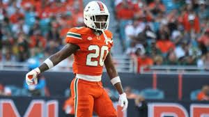 Zaquan Patterson