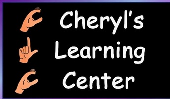 Cheryl's Learning Center