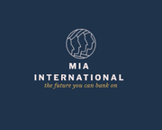 MIA INTERNATIONAL GROUP 
FUTURE LIVES HERE