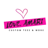 Love, Amari