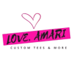 Love, Amari