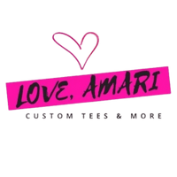 Love, Amari