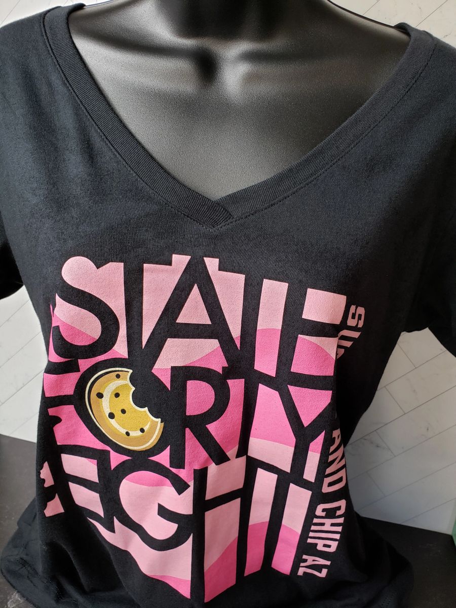 We're Giving Away 20,000 Shirts! • State Forty Eight