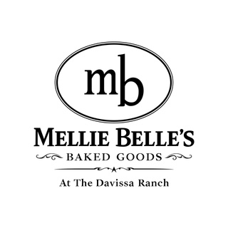 Mellie Belle's Baked Goods