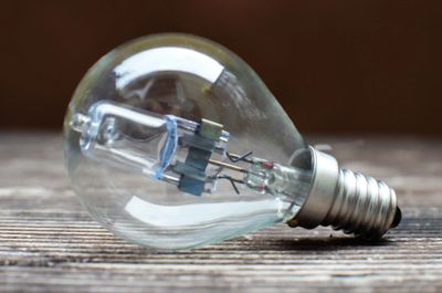 LIGHTBULB! Bring your small business ideas to light with a trusted attorney.