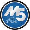 M5 Auto Detailing