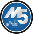 M5 Auto Detailing