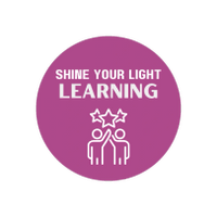 Shine Your Light Learning