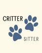 Critter Sitter