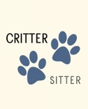 Critter Sitter