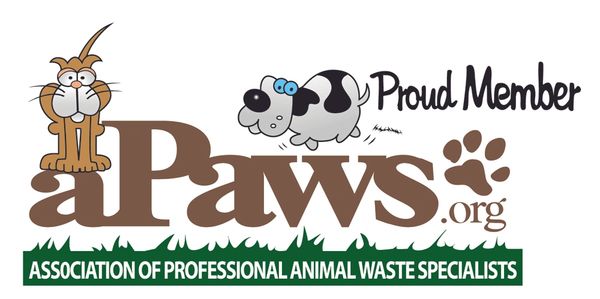 Professional Animal Waste Specialist Certification 