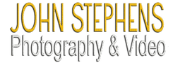 John Stephens Photography & Video