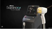 Laser Hair Removal
Soprano Ice Platinum