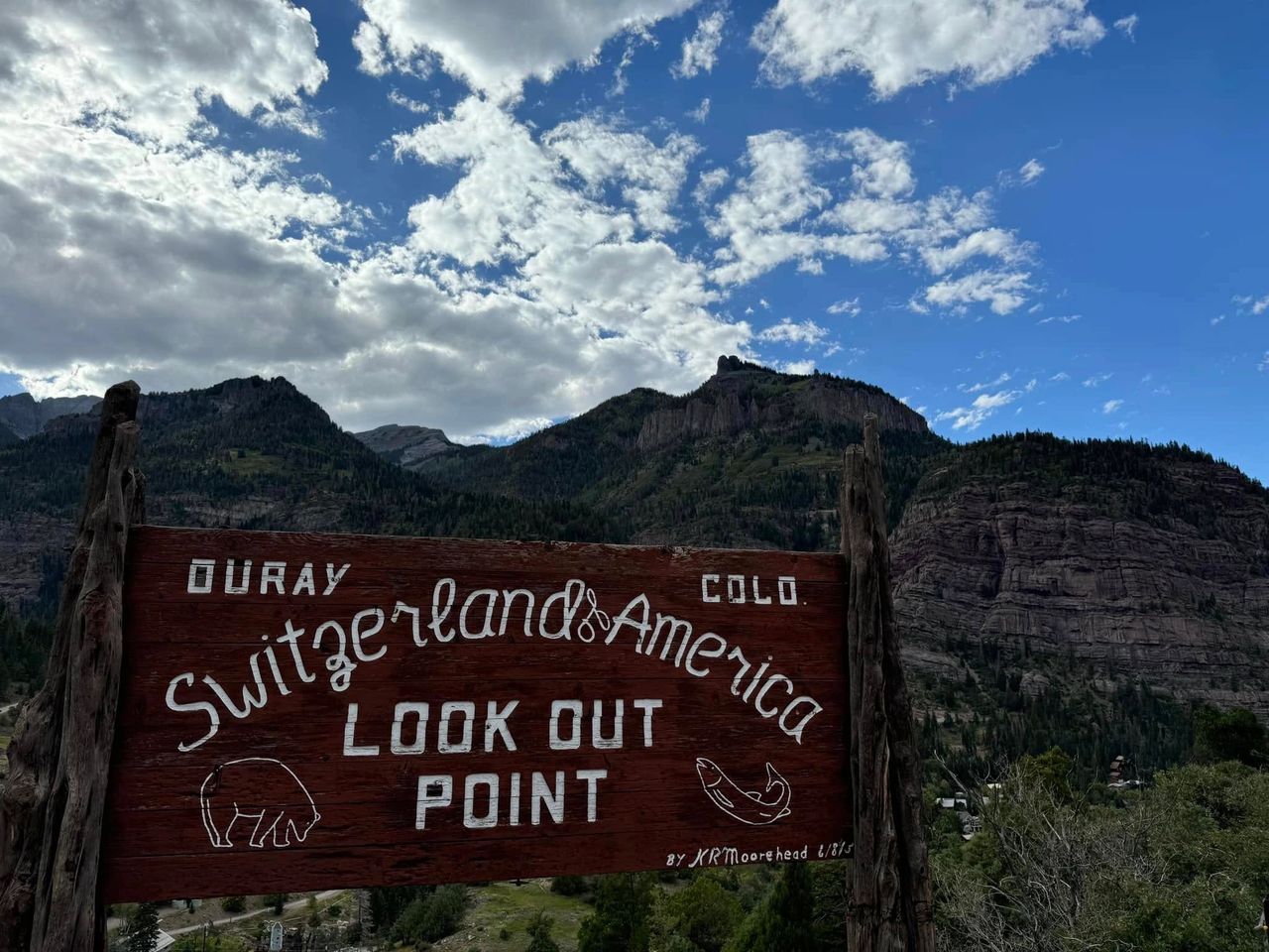 Million Dollar Highway Merch & Gifts for Sale