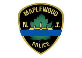 Maplewood Police Department in Maplewood, New Jersey