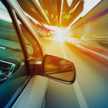 Professional Mobile Notary Service covering San Antonio and surrounding areas