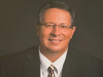 Picture of Attorney Keith G. Cornett

