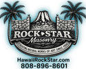 Rock Star Masonry, Inc.