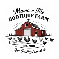 Mama ‘n Me Bootique Farm