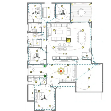 Electrical circuit design