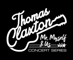 The "Me Myself  Us" Concert Series