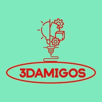 3DAmigos