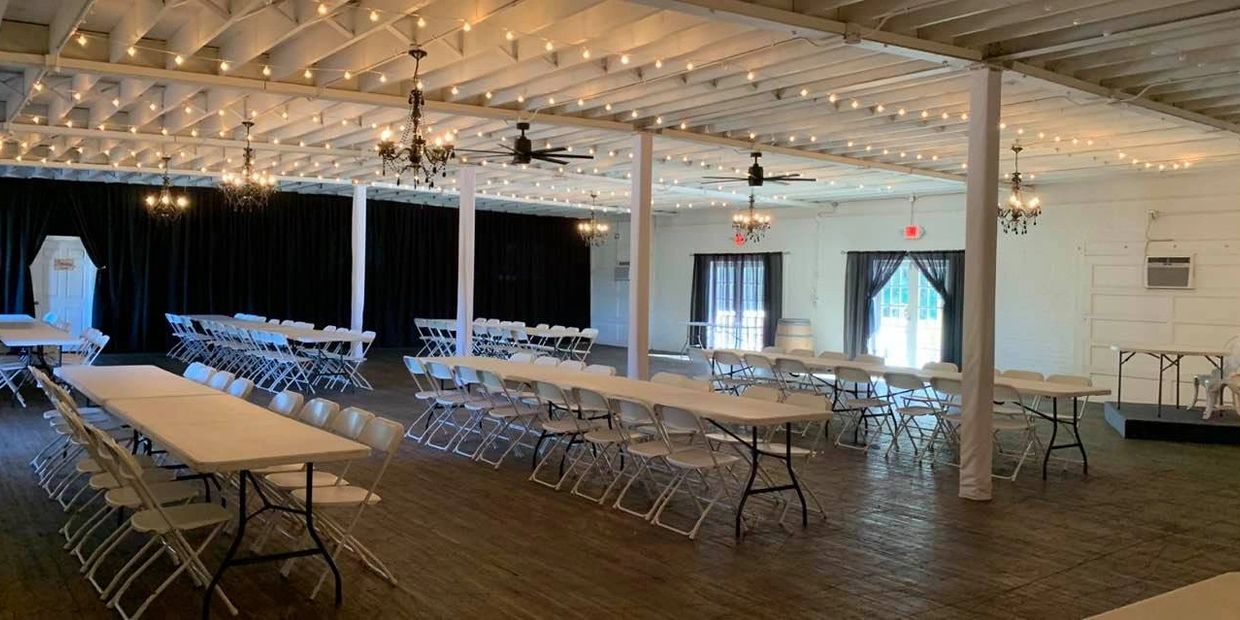 Quick's Party Rentals Tents,Tables,Chairs, Weddings, Party Rentals