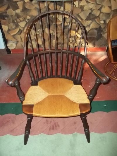 Windsor Arm Chair