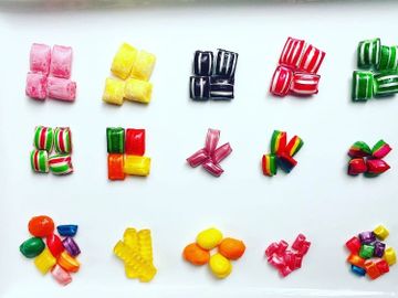 Mixed Selection