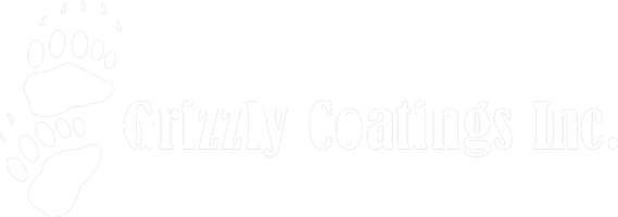 GRIZZLY COATINGS INC.