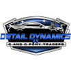  Detail Dynamics TX
