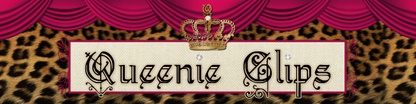 Queenie Clips