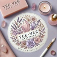 TeeVee Creations By Tee & Vina