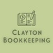 Clayton Bookkeeping