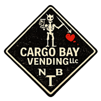 Cargo Bay Vending 