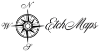 Etch Maps