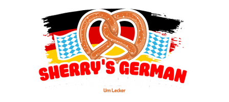 Sherry's German Street Food