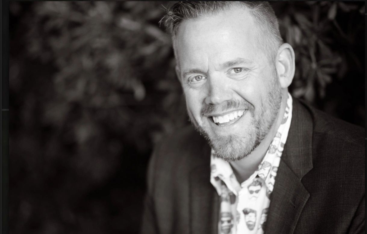 Jonathan Owens - Educator, Creator