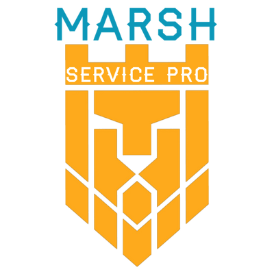 Marsh Service Pro