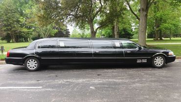 Limousine