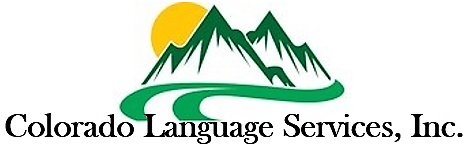  Colorado Language Services, Inc. 