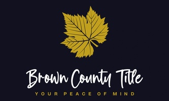 Brown County Title