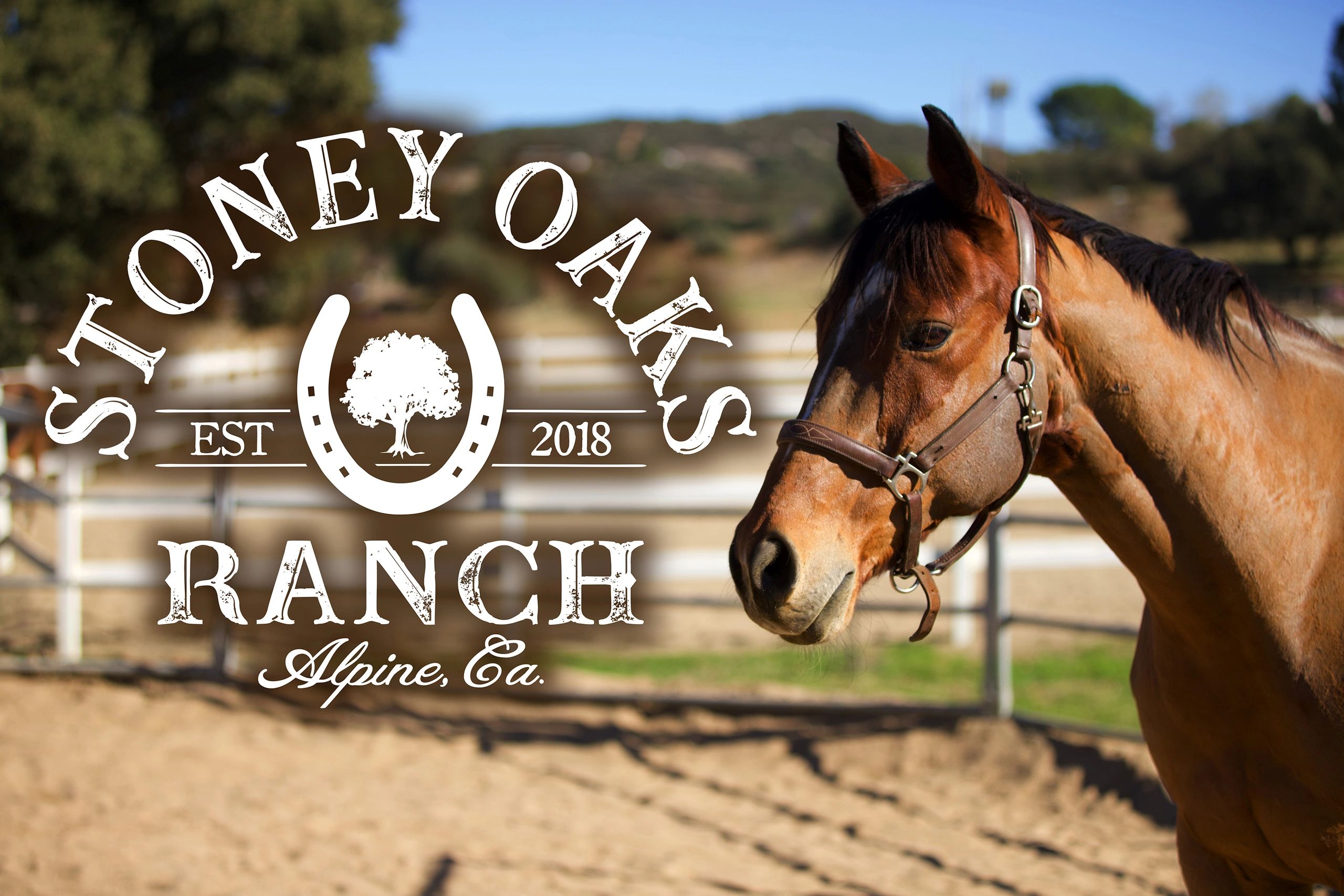 Stoney Oaks Ranch