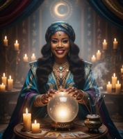 Matant Yann Botanica