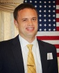 Ben Strickland Veteran for Republican County Committee