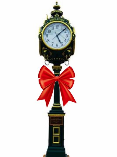 Muddletown Christmas Home Tour 2022 Home