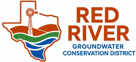 Red River Groundwater Conservation District