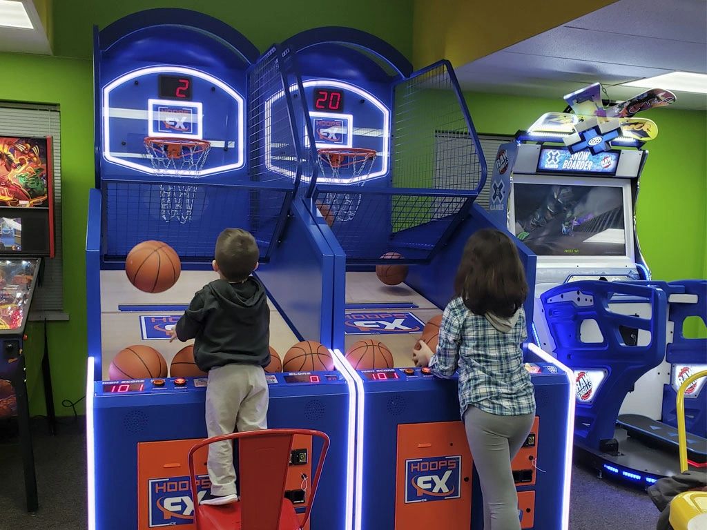 Uputt Family Fun Center | Where the U.P. Comes to Play! - Image 1