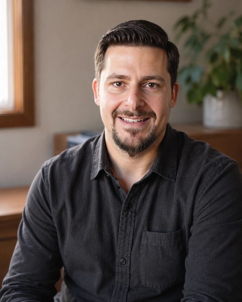 Image of Thrive Founder