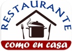 RESTAURANTE COMO EN CASA UNION